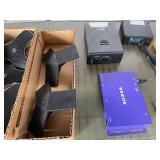 Miscellaneous Professional Audio Video & Control Equipment & Accessories