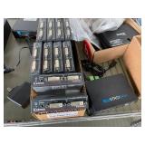 Miscellaneous Professional Audio Video & Control Equipment & Accessories