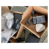 Miscellaneous Professional Audio Video & Control Equipment & Accessories