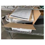 Miscellaneous Professional Audio Video & Control Equipment & Accessories