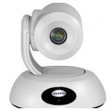 Vaddio EasyIP 10 Pan / Tilt / Zoom PTZ Professional HD Video Camera (White) - NEW IN BOX