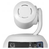 Vaddio EasyIP 10 Pan / Tilt / Zoom PTZ Professional HD Video Camera (White) - NEW IN BOX