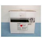 Rockustics P-5079 Rocquette Rock-Shaped Outdoor Weatherproof Patio / Landscaping Pro Audio Speaker - Sandstone - NEW IN BOX