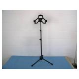 Telescoping Tripod with iPad / Tablet Holder