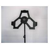Telescoping Tripod with iPad / Tablet Holder