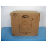 Klipsch R-120SWi 230W 12" Wireless Subwoofer with Digital Amplifier - NEW IN BOX
