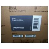 (Pair) KEF LSX LT II Powered Speakers - Graphite Grey in color - in Original Box - listing online for $899+!