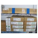 LARGE lot of Miscellaneous Audio / Video (A/V) Equipment / Accessories