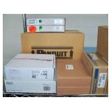 LARGE lot of Miscellaneous Audio / Video (A/V) Equipment / Accessories