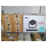 LARGE lot of Miscellaneous Audio / Video (A/V) Equipment / Accessories