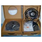 (7) Dolby VCP9000 Conference Telephones / Phones