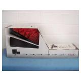 Vizio S4251w-B4 42" Home Theater Soundbar with Subwoofer and Satellite Speakers - In Original Box