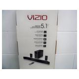Vizio S4251w-B4 42" Home Theater Soundbar with Subwoofer and Satellite Speakers - In Original Box