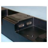 Samsung B57C B-Series 4.1ch Soundbar with Rear Speaker Kit and Subwoofer Included