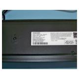 Samsung B57C B-Series 4.1ch Soundbar with Rear Speaker Kit and Subwoofer Included