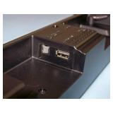 Samsung B57C B-Series 4.1ch Soundbar with Rear Speaker Kit and Subwoofer Included