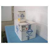 Pelco 5" Heavy Duty Dome CCTV / Surveillance / Security Camera (DF5KW-PG-E1R75A) & Mount System (SWM-GY) with Outdoor Pendant - NEW IN BOX