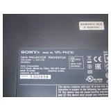 Sony VPL-PHZ10 3LCD WUXGA Laser Projector with HDMI Cable