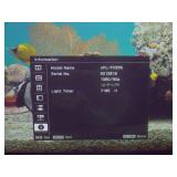 Sony VPL-FHZ55 WXGA Widescreen Laser Light Source 4000-Lumen Home Theater Conference HD Video Projector with HDMI Cable