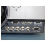 Sony VPL-FHZ55 WXGA Widescreen Laser Light Source 4000-Lumen Home Theater Conference HD Video Projector with HDMI Cable