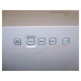 Sony VPL-FHZ55 WXGA Widescreen Laser Light Source 4000-Lumen Home Theater Conference HD Video Projector with HDMI Cable