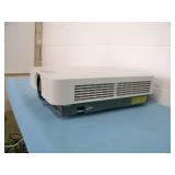 Sony VPL-FHZ55 WXGA Widescreen Laser Light Source 4000-Lumen Home Theater Conference HD Video Projector with HDMI Cable