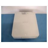 Sony VPL-FHZ55 WXGA Widescreen Laser Light Source 4000-Lumen Home Theater Conference HD Video Projector with HDMI Cable