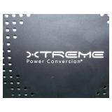 2KVA XTREME NXRT-2000 Power Conversion On-Line UPS