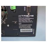2KVA XTREME NXRT-2000 Power Conversion On-Line UPS