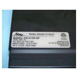 Middle Atlantic PD-915R-SP 15A 9-Outlets 19" Full Rackmount