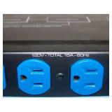 Middle Atlantic PD-915R-SP 15A 9-Outlets 19" Full Rackmount