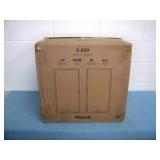 (Pair) Klipsch Reference 2-Channel R-60M Bookshelf Audio Monitors / Loudspeakers - In Original Box