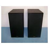 (Pair) Klipsch Reference 2-Channel R-60M Bookshelf Audio Monitors / Loudspeakers - In Original Box
