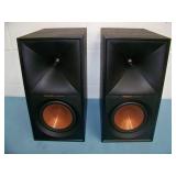 (Pair) Klipsch Reference 2-Channel R-60M Bookshelf Audio Monitors / Loudspeakers - In Original Box