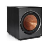 Klipsch R-120SWi 230W 12" Wireless Subwoofer with Digital Amplifier - NEW IN BOX