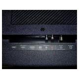 65" Vizio E65-F0 4K HDR LED SMART TV / Television with Remote Control and HDMI Cable