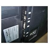 65" Samsung QB65R HDR 4K UHD (Ultra-High Def) Commercial Smart LED Display with Remote Control and HDMI Cable