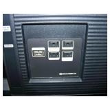 65" Samsung QB65R HDR 4K UHD (Ultra-High Def) Commercial Smart LED Display with Remote Control and HDMI Cable