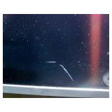 65" Samsung QB65R HDR 4K UHD (Ultra-High Def) Commercial Smart LED Display with Remote Control and HDMI Cable