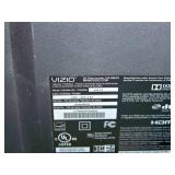 60" Vizio E60-C3 LED SMART HDTV (1080p) with Wall Mount, Remote Control and HDMI Cable