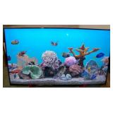 60" Vizio E60-C3 LED SMART HDTV (1080p) with Wall Mount, Remote Control and HDMI Cable