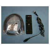 60" Vizio E60-C3 LED SMART HDTV (1080p) with Wall Mount, Remote Control and HDMI Cable