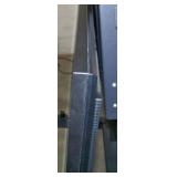 65" Samsung QB65R HDR 4K UHD (Ultra-High Def) Commercial Smart LED Display with Remote Control and HDMI Cable