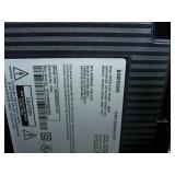 65" Samsung QB65R HDR 4K UHD (Ultra-High Def) Commercial Smart LED Display with Remote Control and HDMI Cable