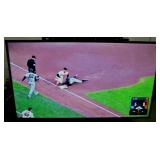 65" LG Electronics 65UJ6300 4K Ultra HD (UHD) SMART LCD LED Backlight TV with Remote Control and HDMI Cable