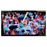 65" LG Electronics 65UJ6300 4K Ultra HD (UHD) SMART LCD LED Backlight TV with Remote Control and HDMI Cable