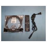 65" LG Electronics 65UJ6300 4K Ultra HD (UHD) SMART LCD LED Backlight TV with Remote Control and HDMI Cable