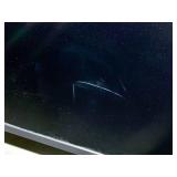 65" Samsung QB65R HDR 4K UHD (Ultra-High Def) Commercial Smart LED Display with Remote Control and HDMI Cable