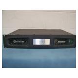 Crown Audio DCI 4/300 DriveCore Install Analog Series 4-Channel Amplifier 300 Watts x 4