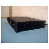 Crown Audio DCI 4/300 DriveCore Install Analog Series 4-Channel Amplifier 300 Watts x 4